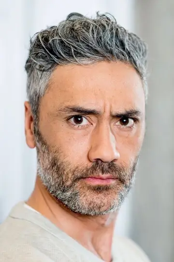 Фото Тайка Вайтіті (Taika Waititi) #9024