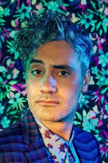 Фото Тайка Вайтіті (Taika Waititi) #9027