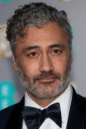 Фото Тайка Вайтіті (Taika Waititi) #9029