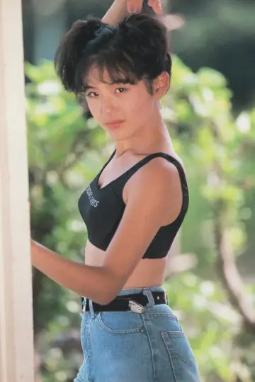 Фото Меґумі Одака (Megumi Odaka) #401616