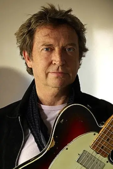 Фото Енді Саммерс (Andy Summers) #183201