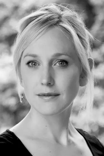 Фото Хетті Морахан (Hattie Morahan) #22707
