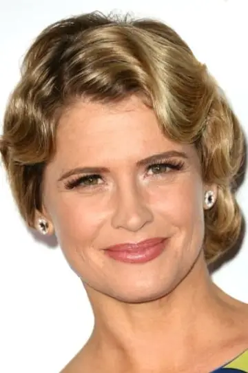 Фото Крісті Свонсон (Kristy Swanson) #79994