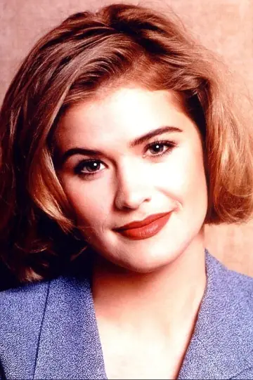 Фото Крісті Свонсон (Kristy Swanson) #79998