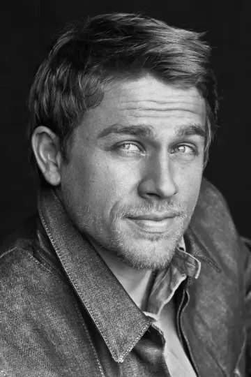 Фото Чарлі Ганнем (Charlie Hunnam) #31654