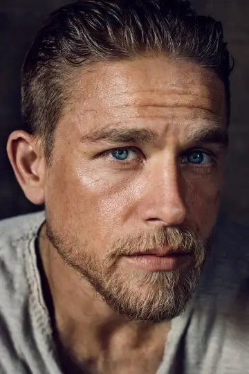Фото Чарлі Ганнем (Charlie Hunnam) #31655