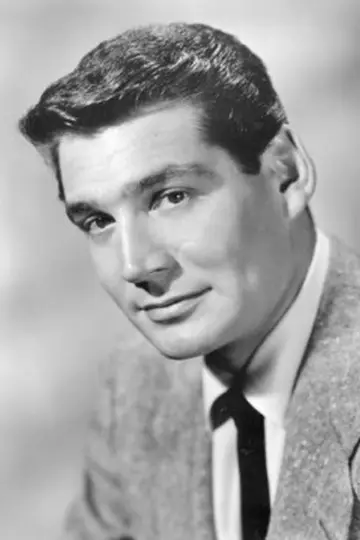 Фото Джин Баррі (Gene Barry) #28196