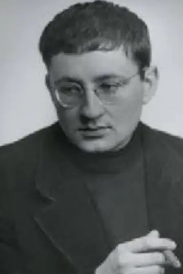 Фото Гай Дебор (Guy Debord) #333114
