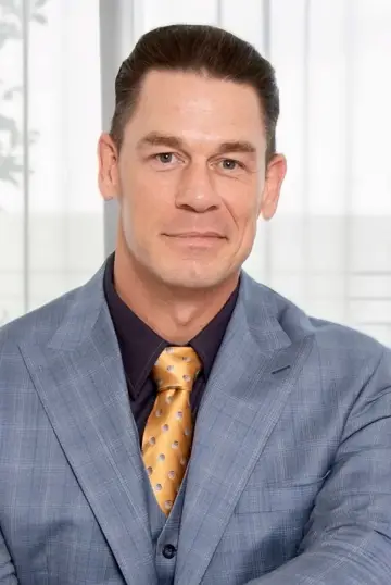 Фото Джон Сіна (John Cena) #297440
