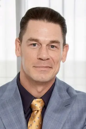 Фото Джон Сіна (John Cena) #326730