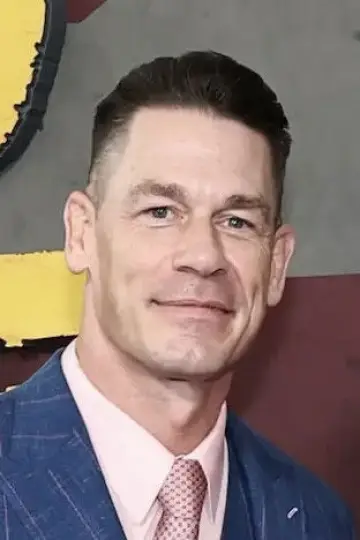 Фото Джон Сіна (John Cena) #326731