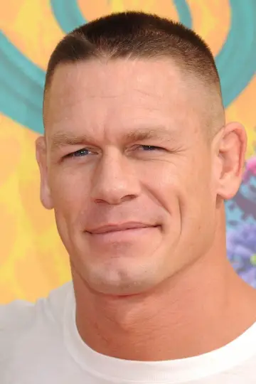 Фото Джон Сіна (John Cena) #3420