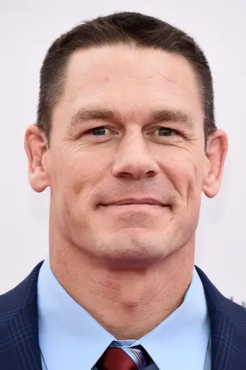 Фото Джон Сіна (John Cena) #3421