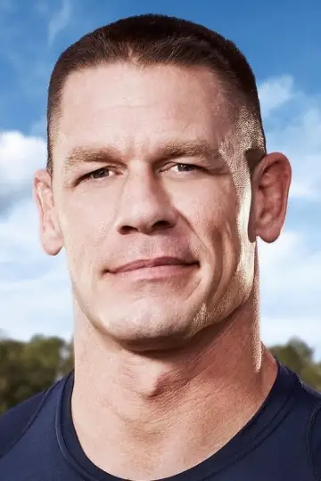 Фото Джон Сіна (John Cena) #3422