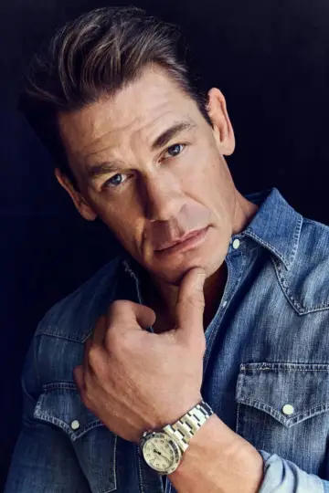 Фото Джон Сіна (John Cena) #400150