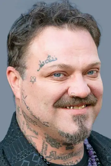 Фото Бем Марджера (Bam Margera) #400951