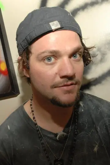 Фото Бем Марджера (Bam Margera) #400952