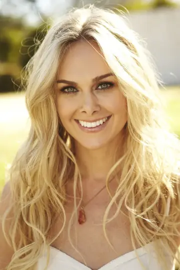Фото Лаура Белл Банді (Laura Bell Bundy) #122348