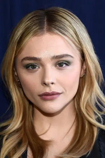 Фото Хлоя Грейс Морец (Chloë Grace Moretz) #11823