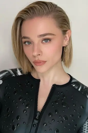 Фото Хлоя Грейс Морец (Chloë Grace Moretz) #69396
