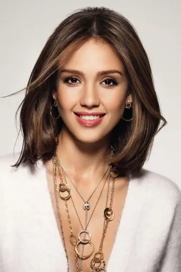 Фото Джессіка Альба (Jessica Alba) #43235