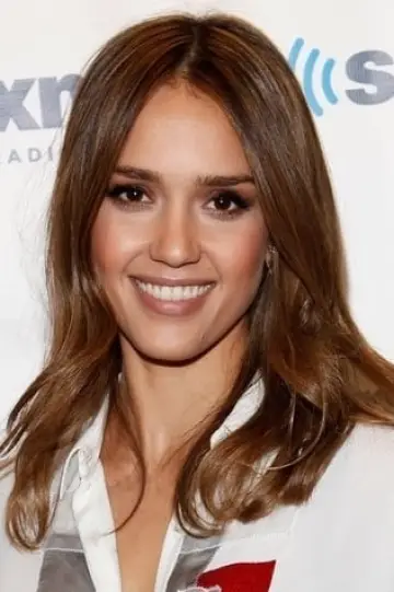 Фото Джессіка Альба (Jessica Alba) #43239