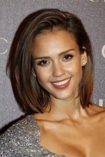 Фото Джессіка Альба (Jessica Alba) #43240
