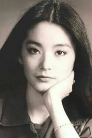 Фото Бріджит Лін (Brigitte Lin) #123562