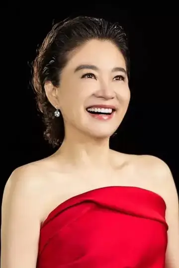 Фото Бріджит Лін (Brigitte Lin) #123563