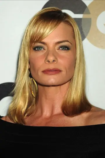 Фото Хайме Преслі (Jaime Pressly) #24031