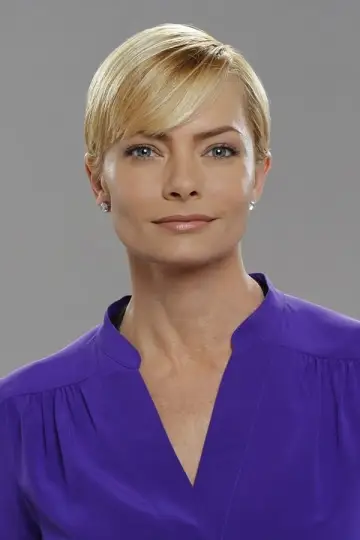Фото Хайме Преслі (Jaime Pressly) #24034