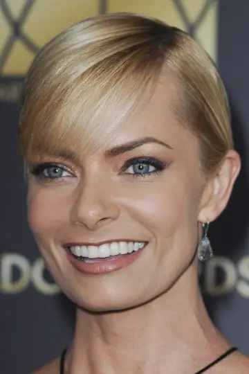 Фото Хайме Преслі (Jaime Pressly) #24035