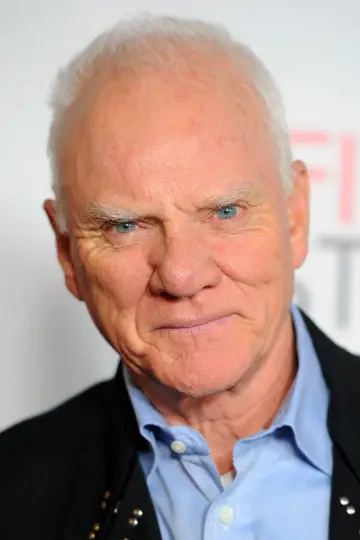 Фото Малкольм Макдауелл (Malcolm McDowell) #42436