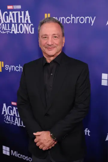 Фото Луї Д'Еспозіто #326858