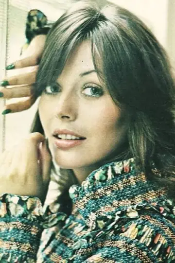 Фото Леслі-Енн Даун (Lesley-Anne Down) #115676