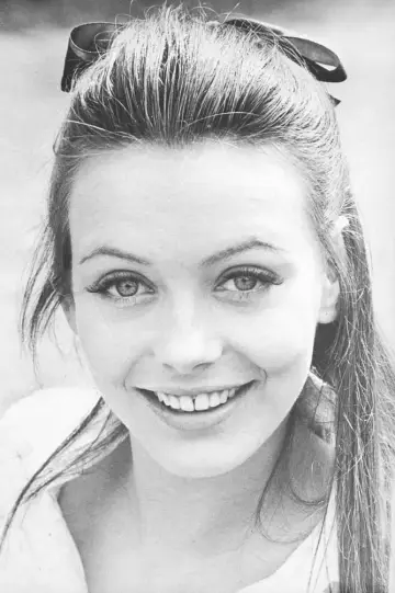 Фото Леслі-Енн Даун (Lesley-Anne Down) #115679