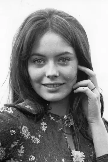 Фото Леслі-Енн Даун (Lesley-Anne Down) #115682