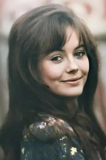 Фото Леслі-Енн Даун (Lesley-Anne Down) #115683