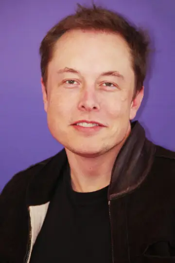 Фото Ілон Маск (Elon Musk) #15648