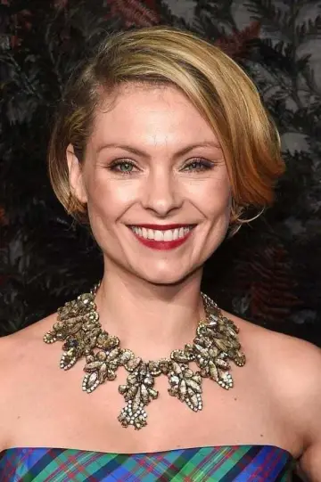Фото MyAnna Buring (MyAnna Buring) #19018