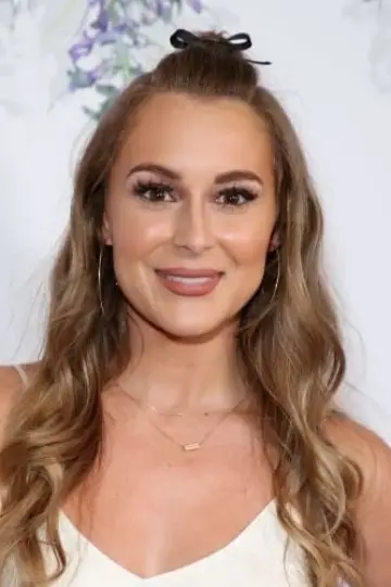 Фото Алекса ПенаВега (Alexa PenaVega) #39591