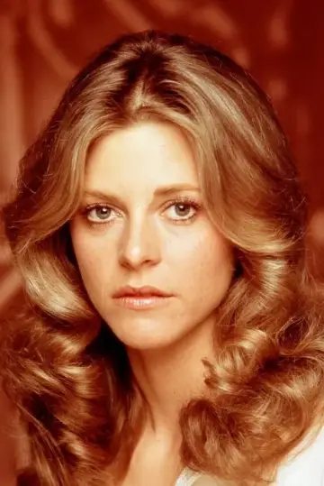 Фото Ліндсі Ваґнер (Lindsay Wagner) #162402