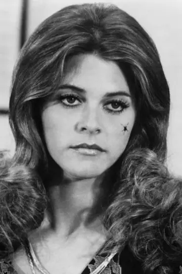 Фото Ліндсі Ваґнер (Lindsay Wagner) #162406