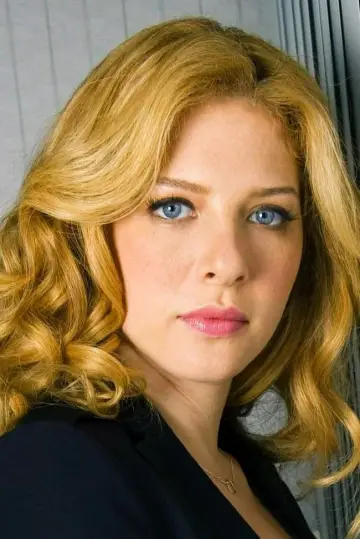 Фото Рашель Лефевр (Rachelle Lefevre) #16811