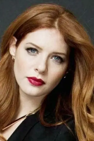 Фото Рашель Лефевр (Rachelle Lefevre) #16812