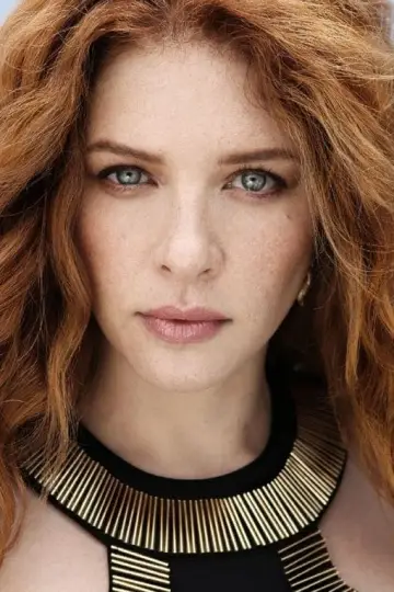 Фото Рашель Лефевр (Rachelle Lefevre) #16813