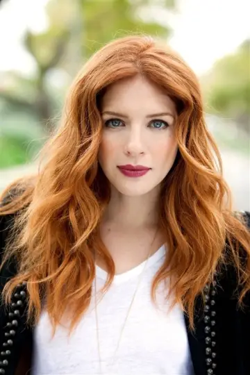 Фото Рашель Лефевр (Rachelle Lefevre) #16816