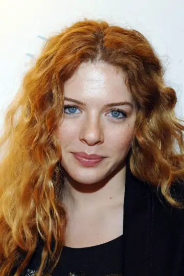 Фото Рашель Лефевр (Rachelle Lefevre) #16817