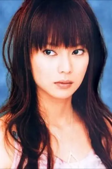 Фото Ко Сібасакі (Ko Shibasaki) #30487