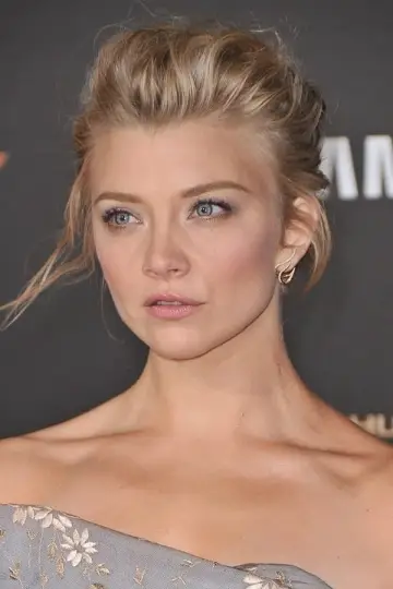 Фото Наталі Дормер (Natalie Dormer) #6134